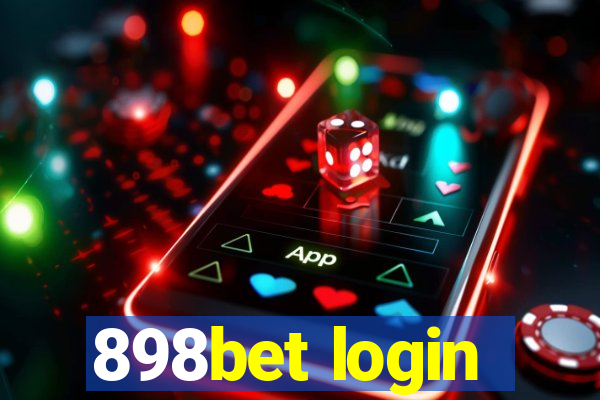 898bet login